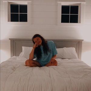 Meet your Posher, Shannon